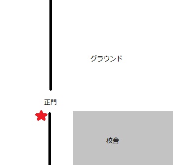 第五中学校詳細図