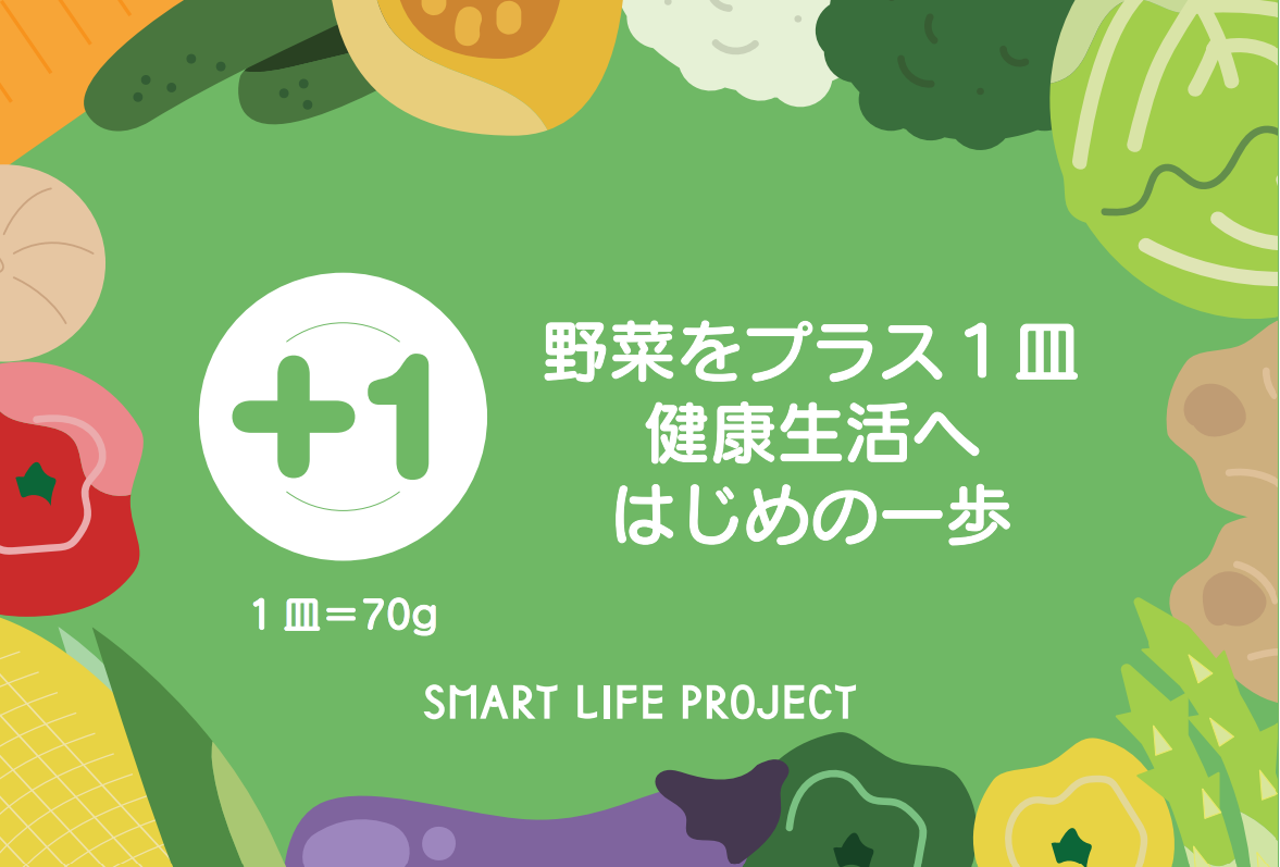 食生活改善普及運動2026野菜