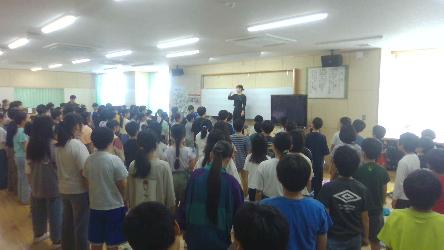 音楽会1