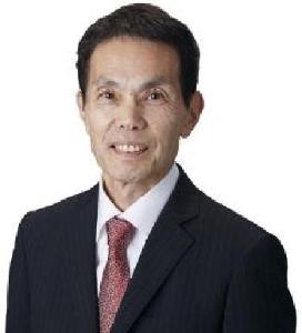 講師 江原 信之さんの写真