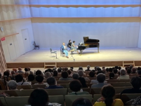 公開講座の様子の写真