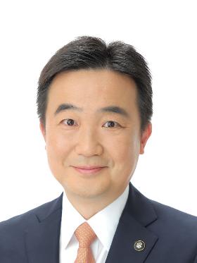 宮本泰介市長