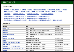 習志野市マップページのサムネイル