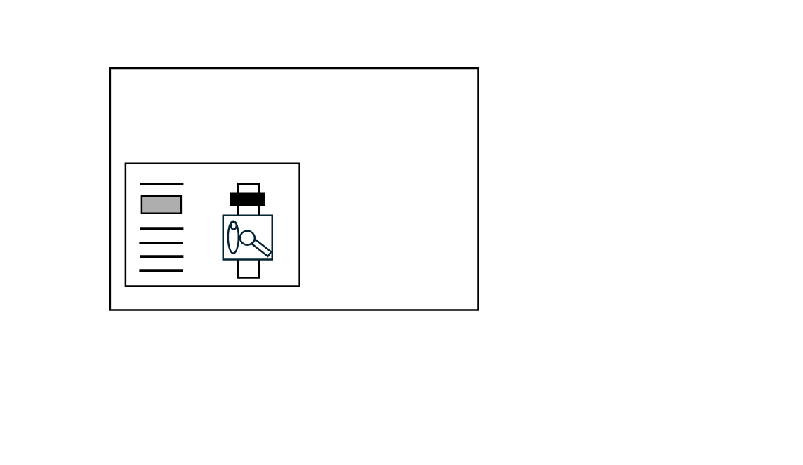 感震ブレーカー6イラスト