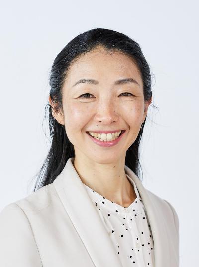 神奈川県立保健福祉大学ヘルスイノベーション研究科 教授 吉田 穂波 氏