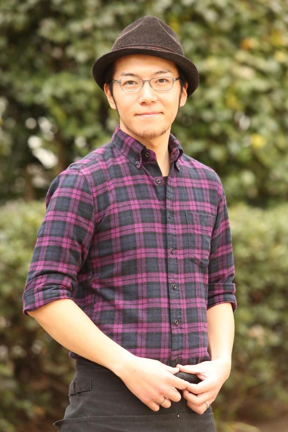 講師(高木氏)