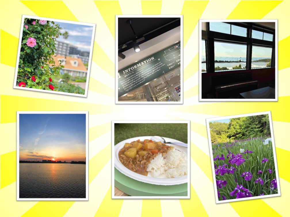 令和7年度広報まちかど特派員が撮影した写真