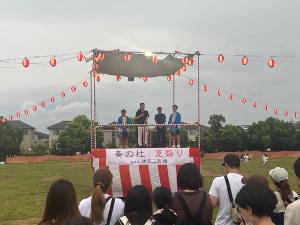 奏の杜夏まつり