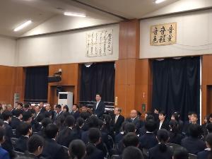 管楽器講座