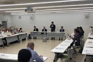 本大久保まちづくり会議