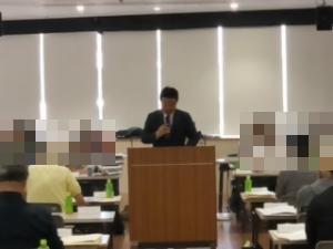 大久保・泉・本大久保・新栄地区まちづくり会議