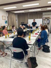 東4おもと会総会