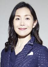 代表監査委員 高岡万由美 委員の写真