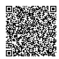 労働講演会申し込み用 電子申請サービスQRコード