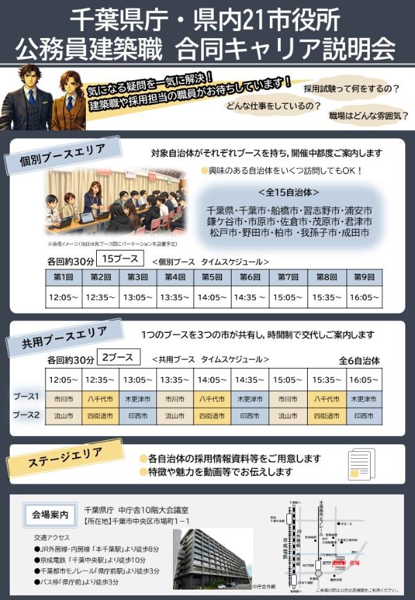 合同キャリア説明会ポスター（チラシ裏面）（確定版）