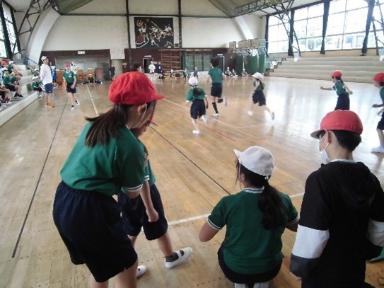 20mシャトルランに挑戦