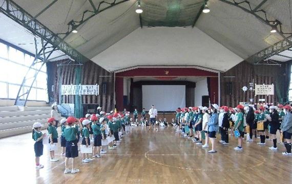 ありがとうございました！