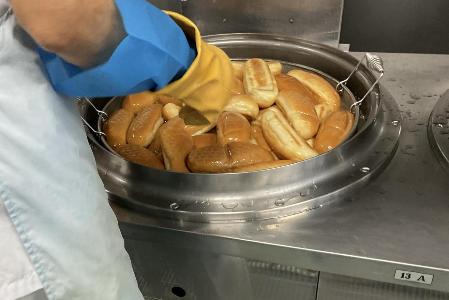 揚げパン2