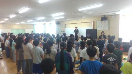 音楽会2