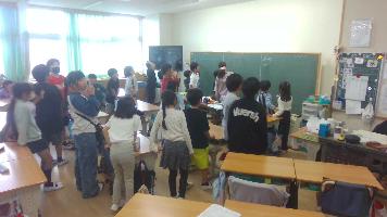 なかよし2