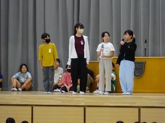 ちょうかい3