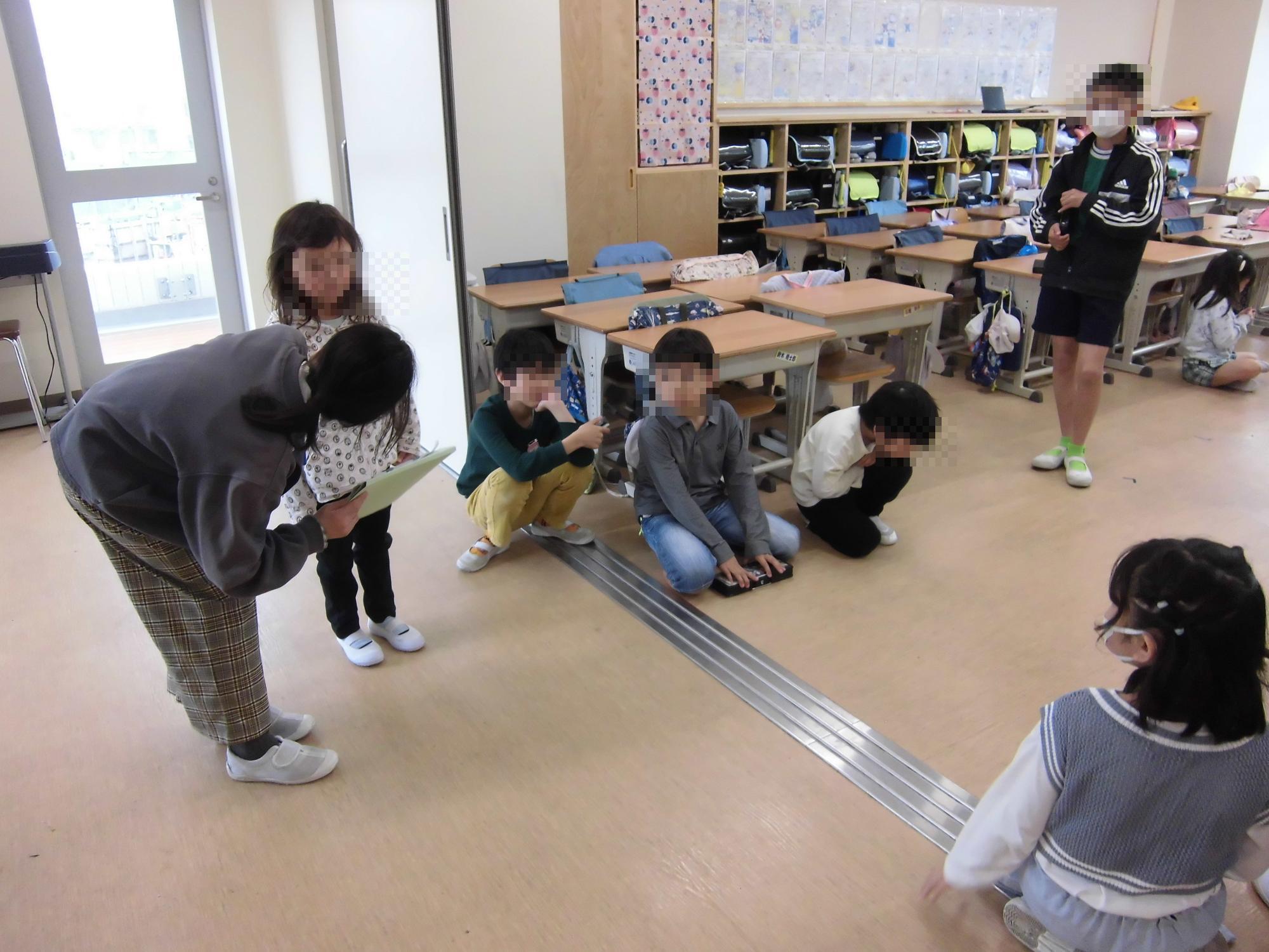 なかよしR7