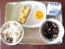 給食３