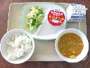 給食４