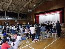 迎える会５