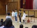 迎える会６