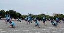 運動会１