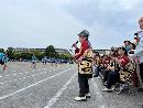 運動会１０