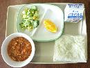 給食0522