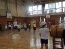 運動会５