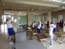 運動会１