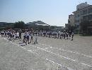 記録会３