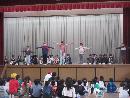 迎える会６