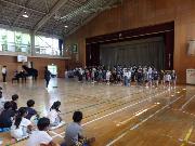 音楽会２