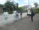 通学路１