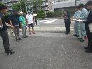 通学路２