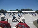 運動会６