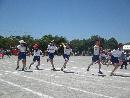 運動会７