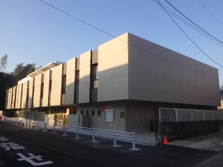 藤崎こども園