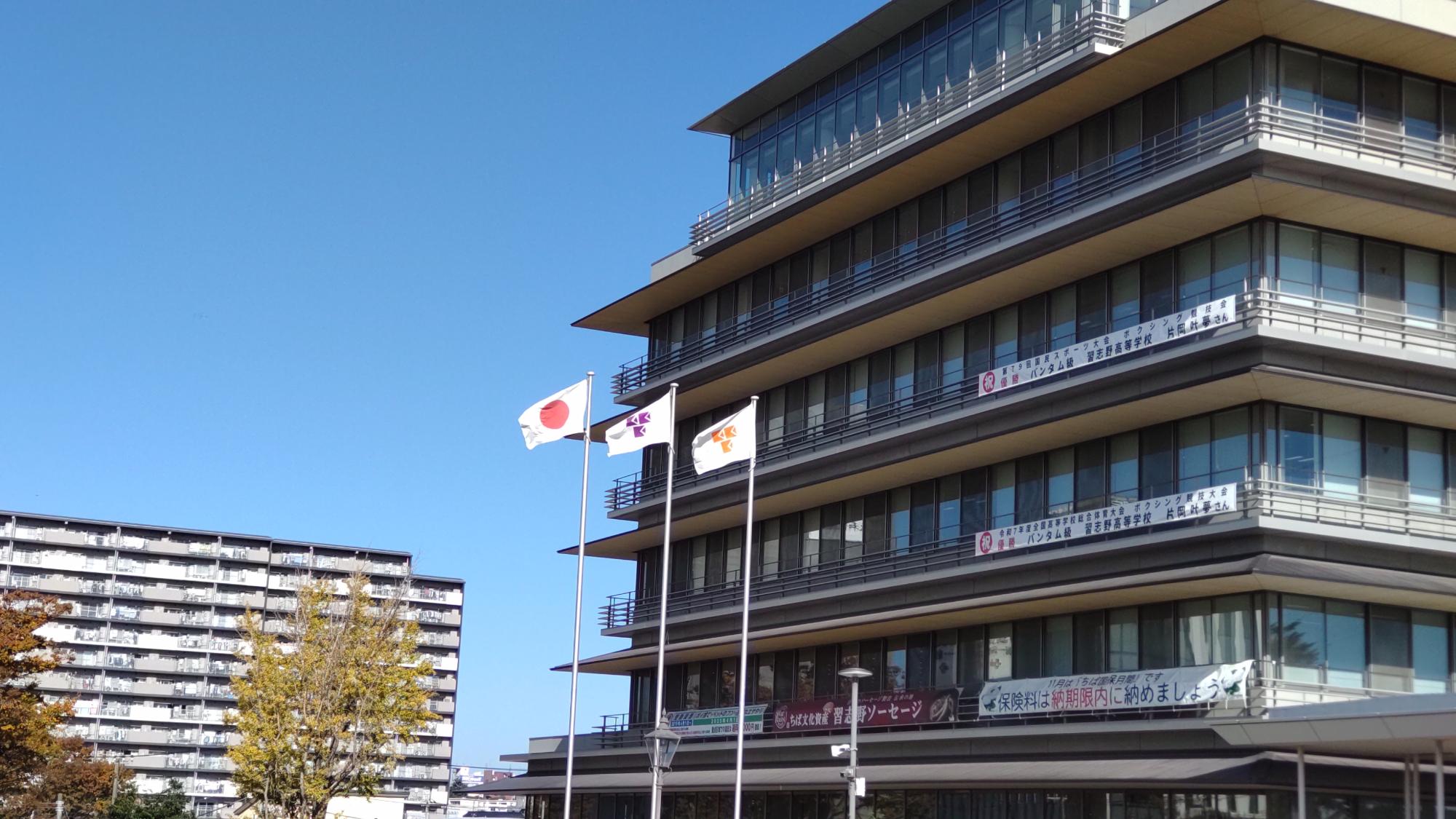 旗