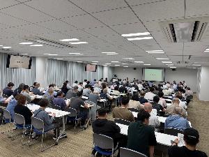 R8年度リーダー研修会