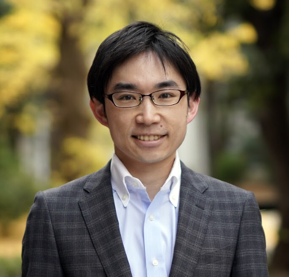 講師 吉川亮  プロフィール画像