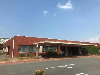 花の実園（正面）