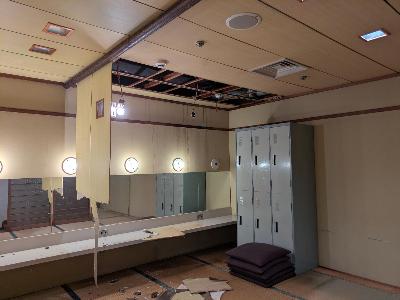 4階和室