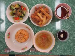 幼児お楽しみ会の様子