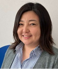 原田 香 氏
